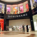 Debenhams