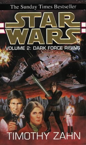 Timothy Zahn, Star Wars: Dark Force Rising