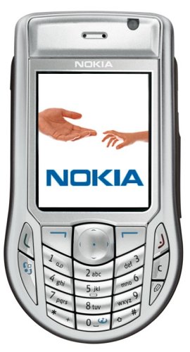 Nokia 6630