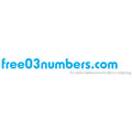 Free03numbers free03numbers.com