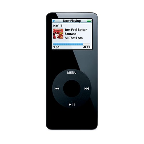 Apple iPod Nano - 6th Gen