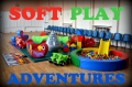 Soft Play Adventures - www.softplayadventures.co.uk