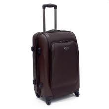 The Genesis Hybrid Wheeled Trolley Case