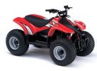 Suzuki QuadSport 50