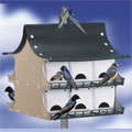 SK Manufacturing, Purple Martin Bird House