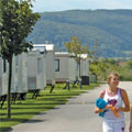 Ty Mawr Holiday Park, Rhyl