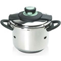 Tefal Clipso Vitamins 6l Pressure Cooker