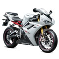 Triumph Daytona 675