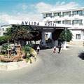 Avlida Hotel