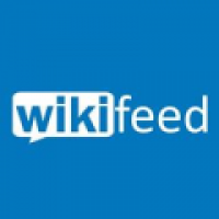 Wikifeed - www.wikifeed.in