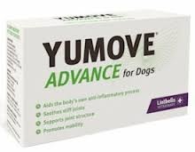 Yumove Advance for Dogs