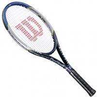 Wilson Mach Pro