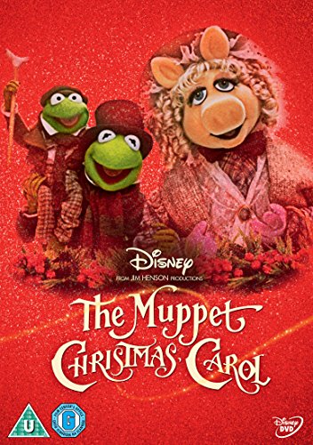 A Muppet Christmas Carol