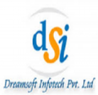 Dreamsoft Infotech - www.dreamsoftinfotech.com