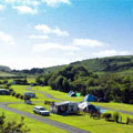 Sun Haven Valley Country Holiday Park, Newquay