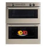 Neff U1721 Double Oven