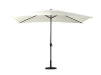 3m Crank and Tilt Parasol