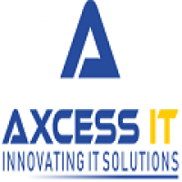 Axcess IT - www.axcess-it.co.uk