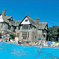 Woolacombe Bay, Twitchen House