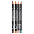 NYX Slim Eyebrow Pencil