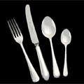 William Turner Master Cutlers Old English Design Cutlery Set