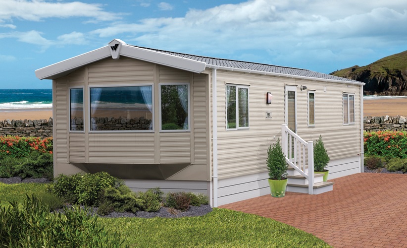 Willerby Rio Gold