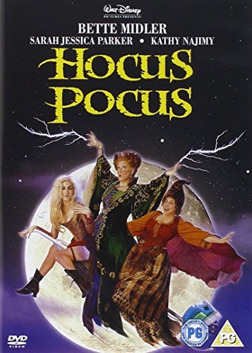 Hocus Pocus