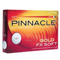 Pinnacle Gold FX Soft