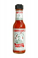 Huffman's Hot Sauce