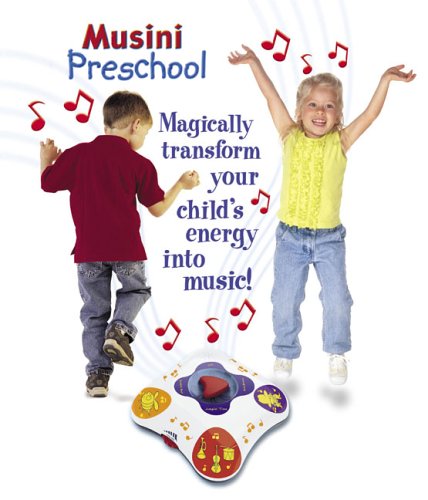 Neurosmith Musini Preschool Music Maker