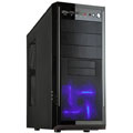 Arianet Avenger Black Midi Tower Chassis