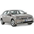 Volkswagen Passat 2.0 TDI Sport 140