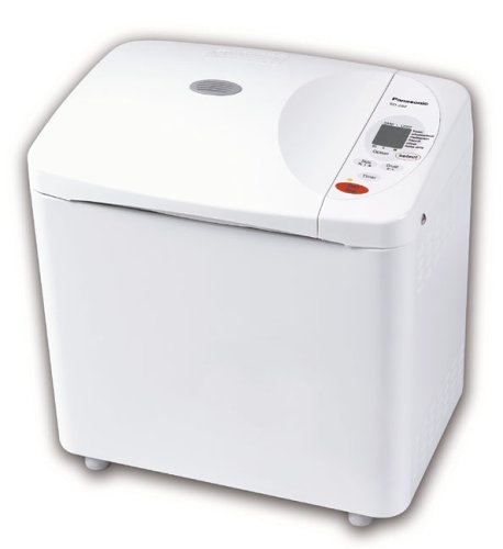 Panasonic SD252 Breadmaker