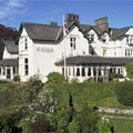 Bowness-on-Windermere, Burnside Hotel