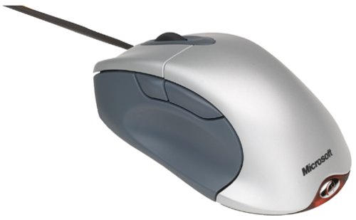 Microsoft Intellimouse Explorer 3.0