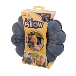 New Innovations Total Pillow