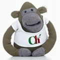 PG Tips Monkey Soft Toy