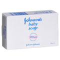 Johnson's Baby Soap