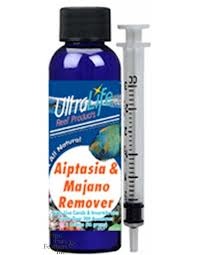 Ultralife Aiptasia & Majano Remover