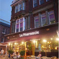 La Pharmacie www.lapharmacie.co.uk