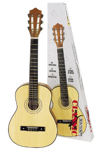 75cm Classic Wooden 6 String Guitar