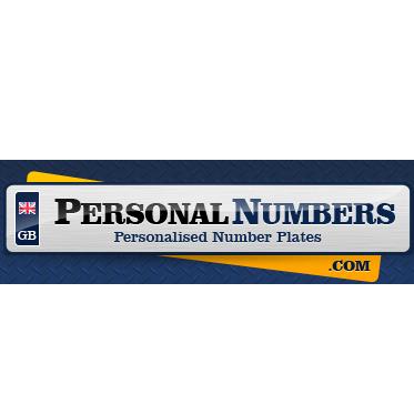 PersonalNumbers - www.personalnumbers.com