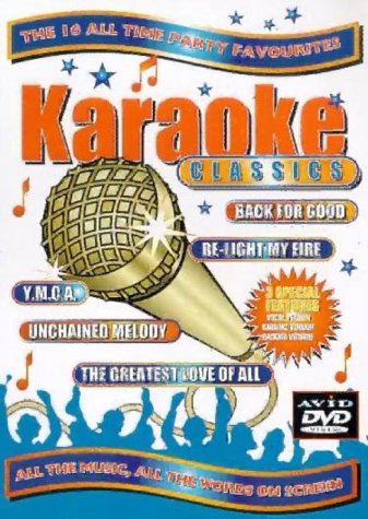 Karaoke Classics