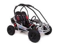 Yamashita Off-Road Buggy