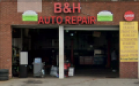 B&H Auto Repair - www.bhautorepairs.com