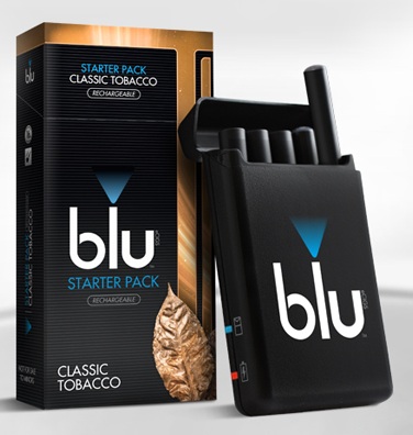 Blu eCigs Starter Pack