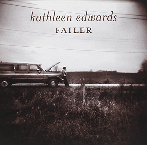 Kathleen Edwards, Failer