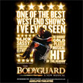 The Bodyguard Musical