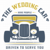 The Wedding Car Hire People - www.theweddingcarhirepeople.co.uk