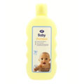 Boots Baby Shampoo